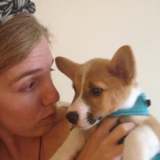 Katie Ullmann avatar image