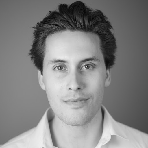 Laurent C A Melchior Tellier avatar image