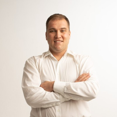 Andrey Manolov avatar image