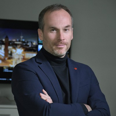 Luca Tiberio avatar image