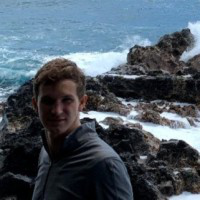 Reid Roman avatar image