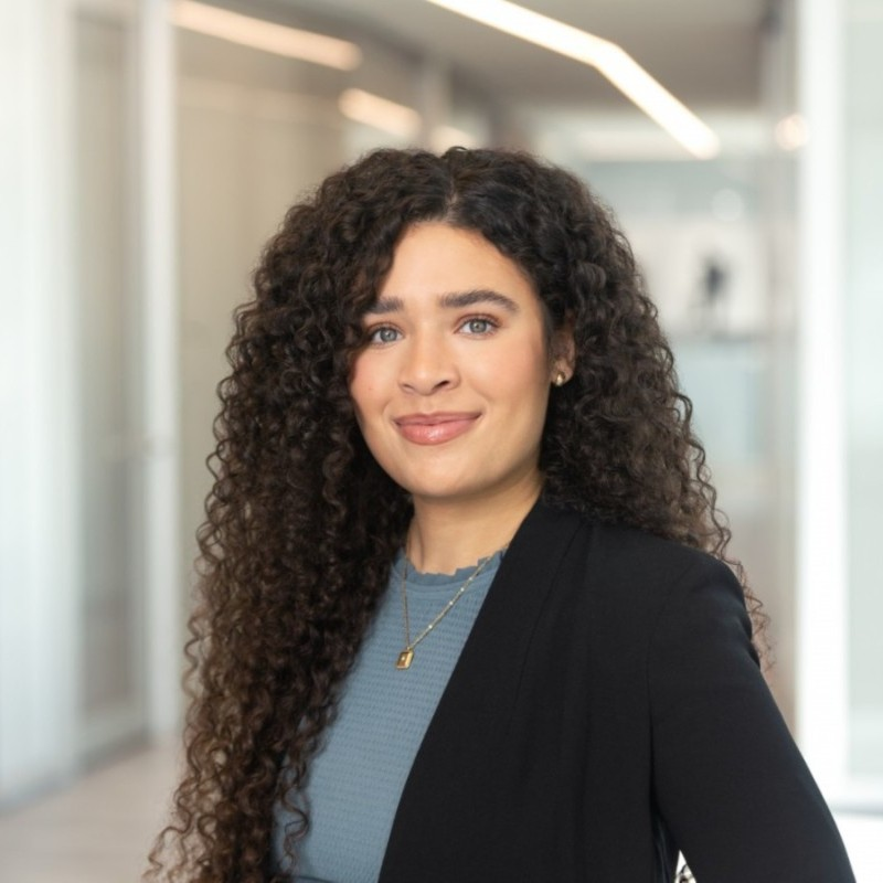 Maroua Mehada avatar image