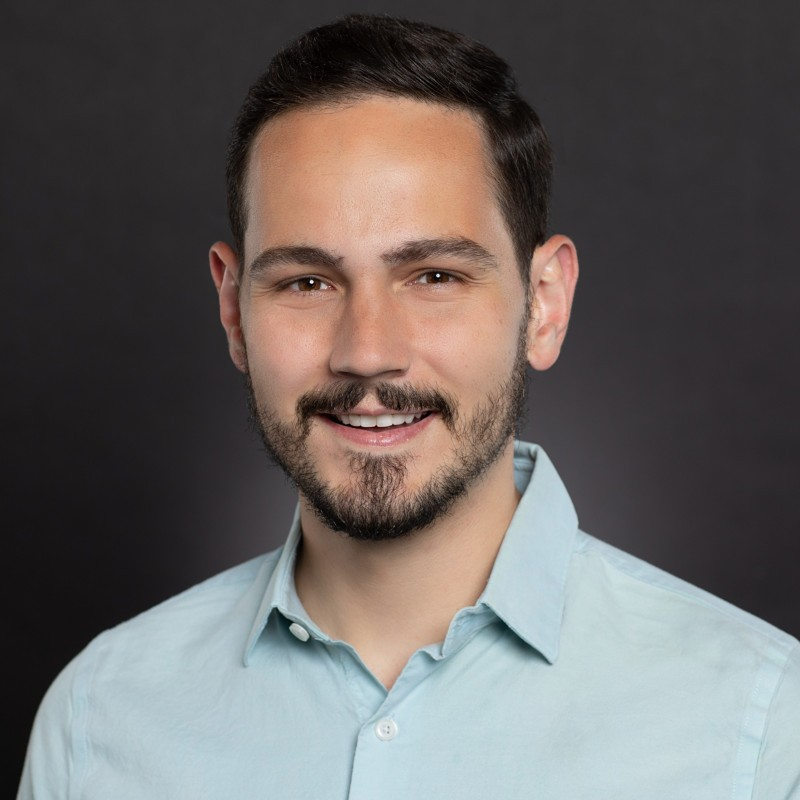 AJ Horst avatar image