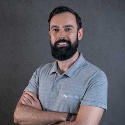 Marcos Rabaioli avatar image