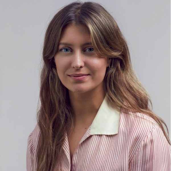 Jaclyn Kerames avatar image