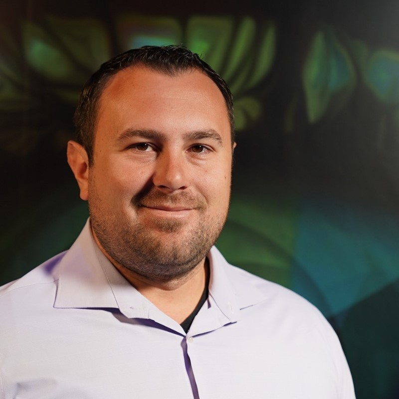 Chris Toney avatar image