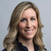 Kathleen Holtz avatar image