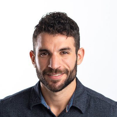 Drew D'Agostino avatar image