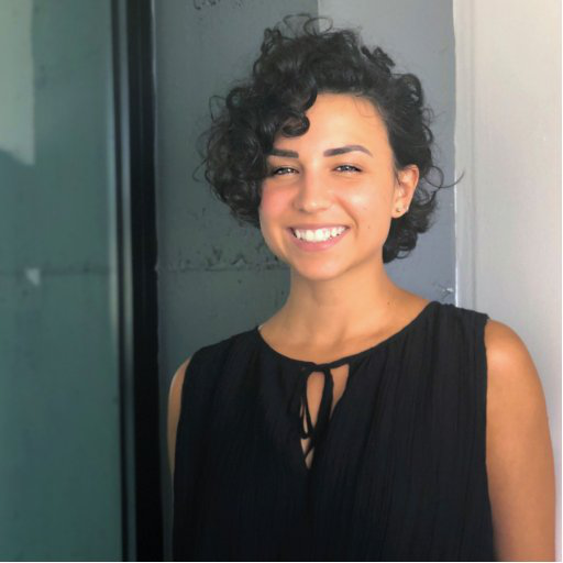 Galit Krifcher avatar image