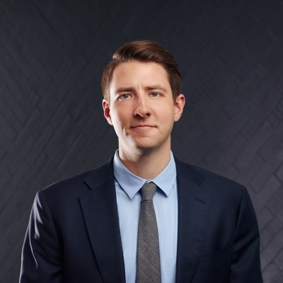 Eric Shinrock avatar image