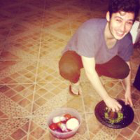 James Finucane avatar image