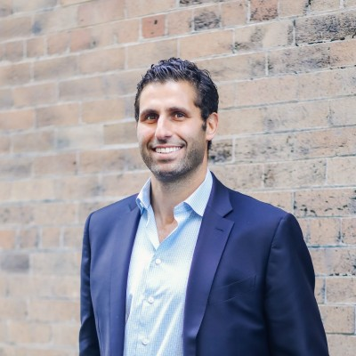 Zach Felson avatar image