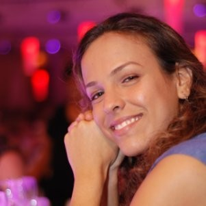 Miri Herszfang avatar image