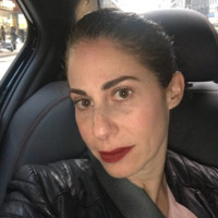 Nicole Hyatt avatar image