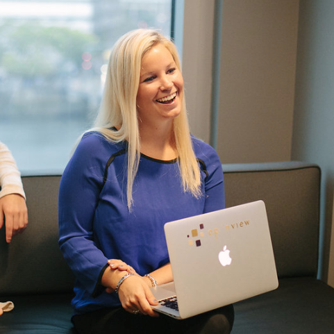 Meghan Maher avatar image