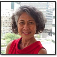 Ketty Munaf Rosenfeld avatar image