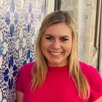 Elizabeth Stromquist avatar image