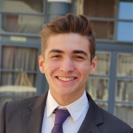 Iñaki Arango avatar image