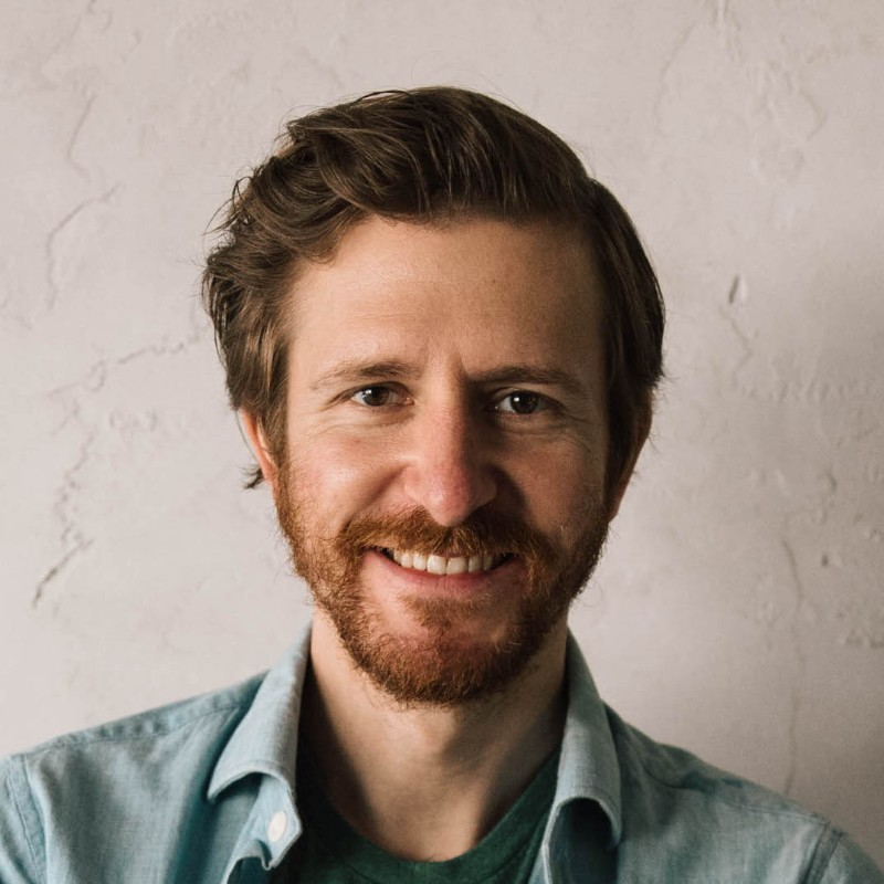 Ty Abernethy avatar image