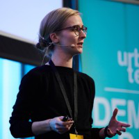 Kate Asinskaya avatar image