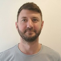 Dominic Webber avatar image