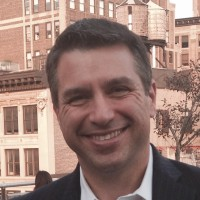 James Russo avatar image