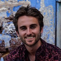 Richard Cadman avatar image