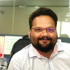 Ashish Khandelwal avatar image