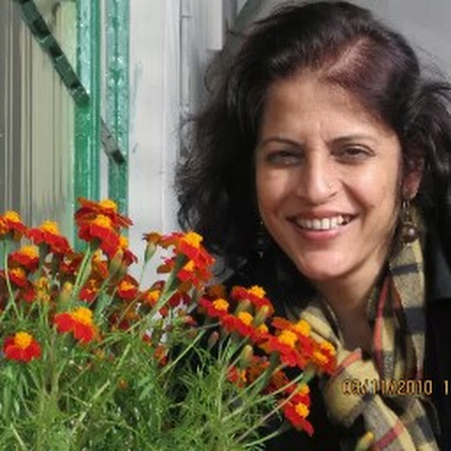 Jaya Gadgil avatar image