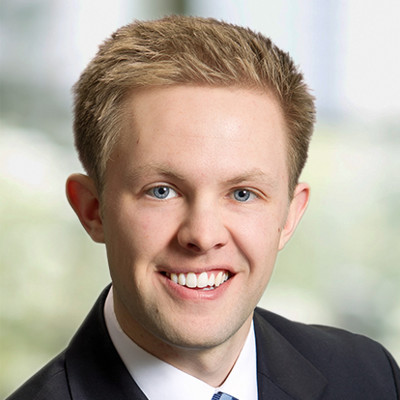 Curtis Carter avatar image