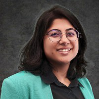 Anjum Dhamija avatar image