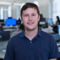 J. McDowell avatar image