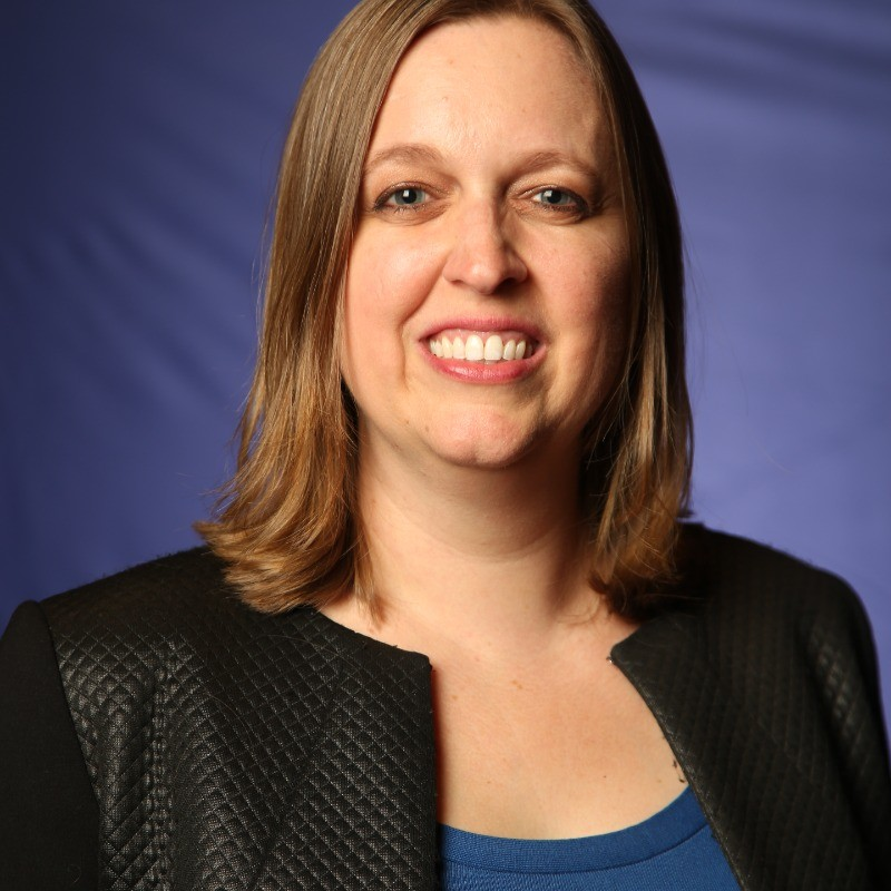 Jocelyn Bowman avatar image