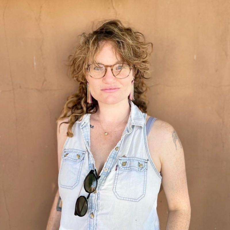 Emily Dreyfuss avatar image