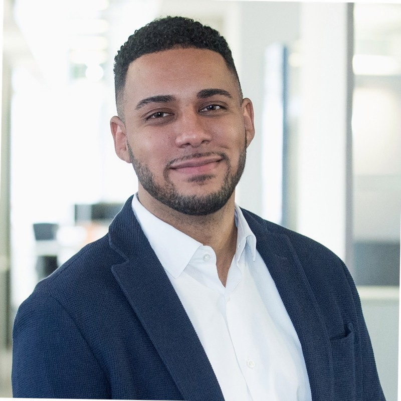 Kevin Boti avatar image