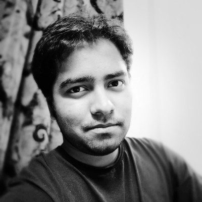 Soumil Roy avatar image