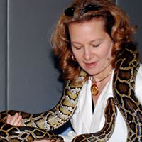 Margaret Watson avatar image