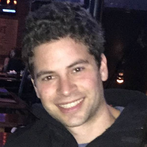 Dan Berenholtz avatar image