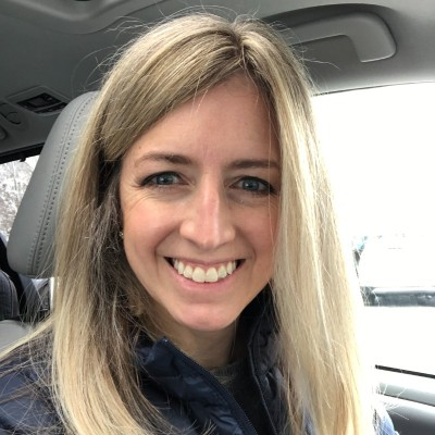 Jill Shapiro avatar image