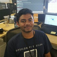 Deven Patel avatar image
