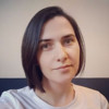 Anastasiia Moroz avatar image