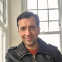 Prashant Kalia avatar image