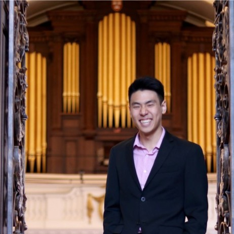 Kevin Yang avatar image