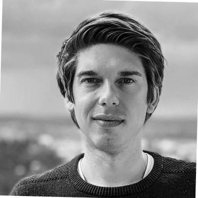 Tim Hoffmann avatar image