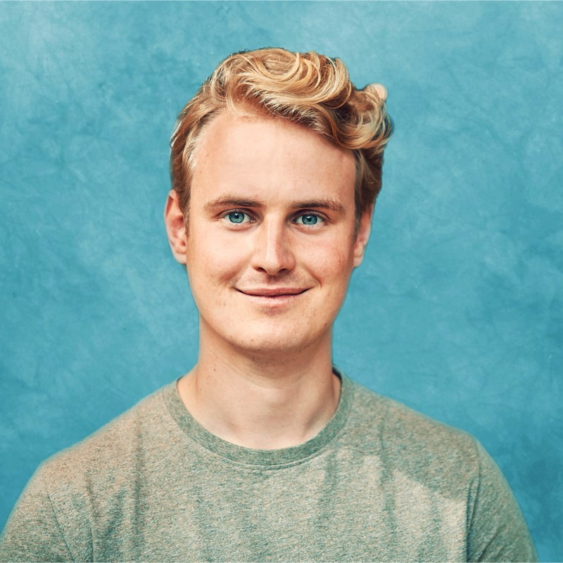 Michael Aring avatar image