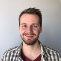 David Leger avatar image