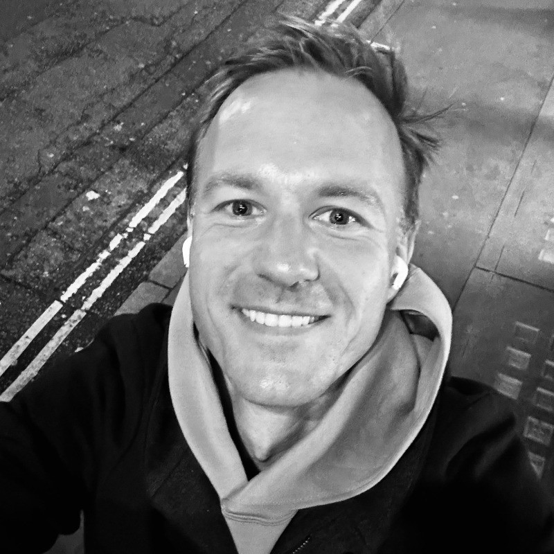 Greg Ivanov avatar image