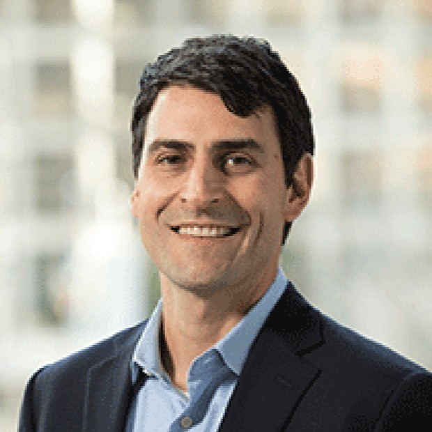 Steve Barnes avatar image