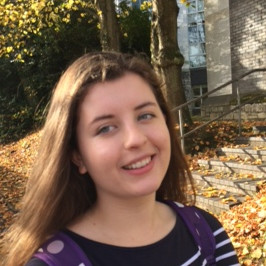 Catherine Bowen avatar image