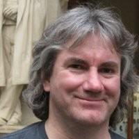 Brian Regal avatar image